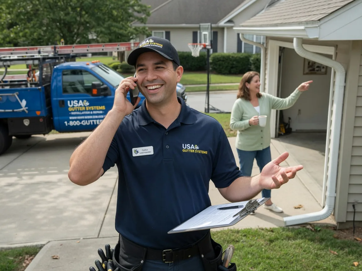Gutter Installation Green Valley, IL FAQs